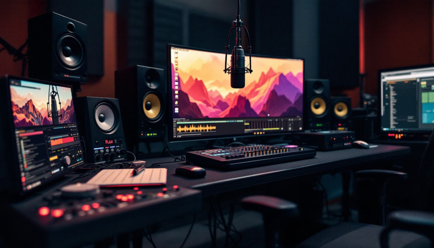 Web - Les tendances actuelles en production de podcasts professionnels