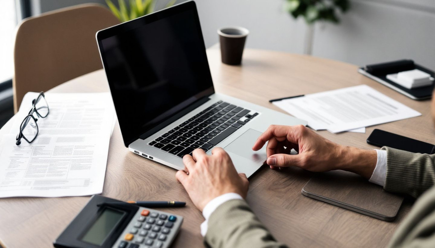 Web - Préparer sa transition vers le freelance avec le portage salarial